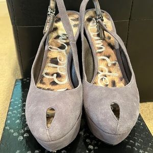 Sam Edelman heels!